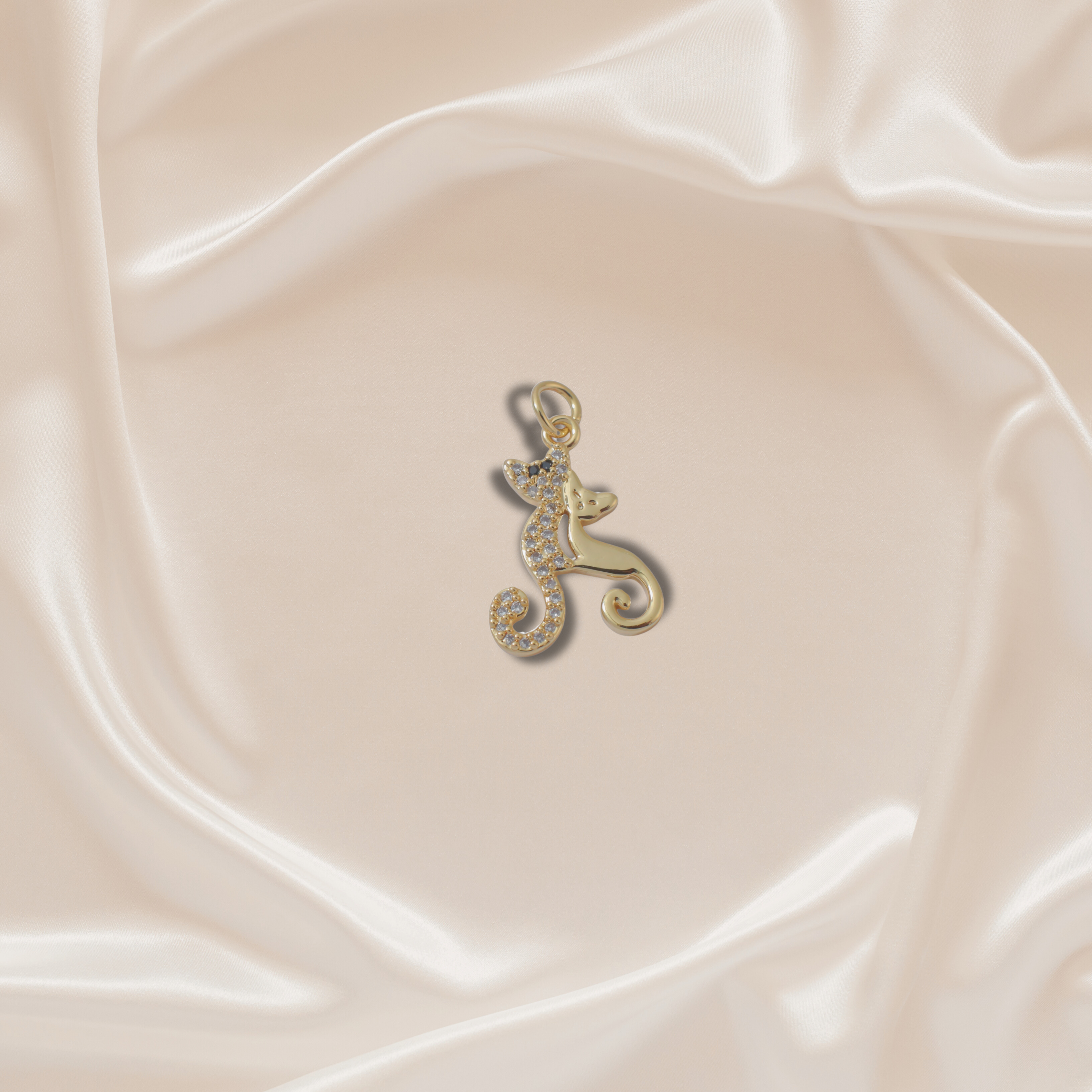 Story Charm - Meooow