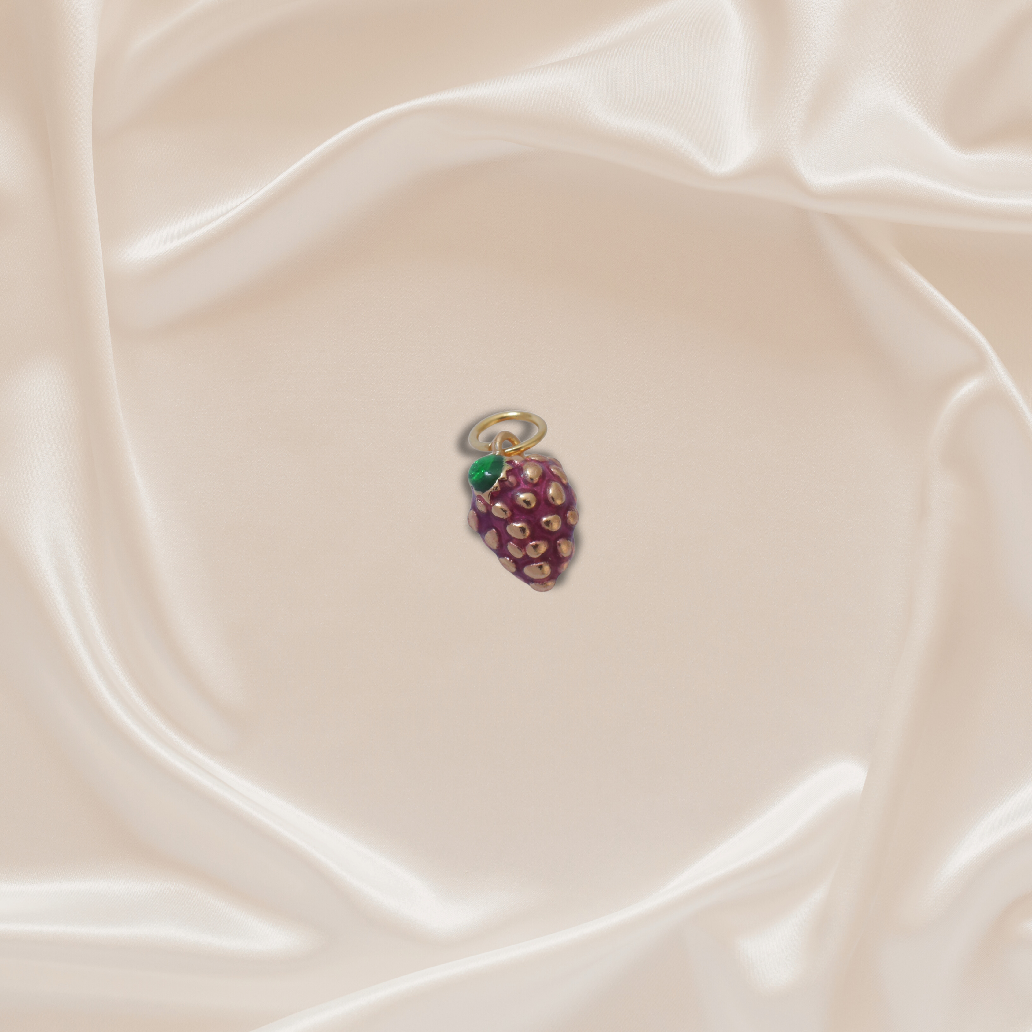 Story Charm - Berry Lush