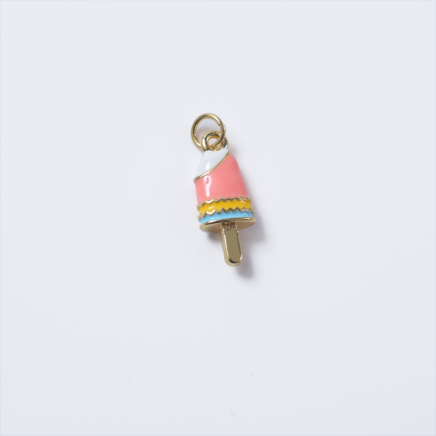 Story Charm - Popsicle Love