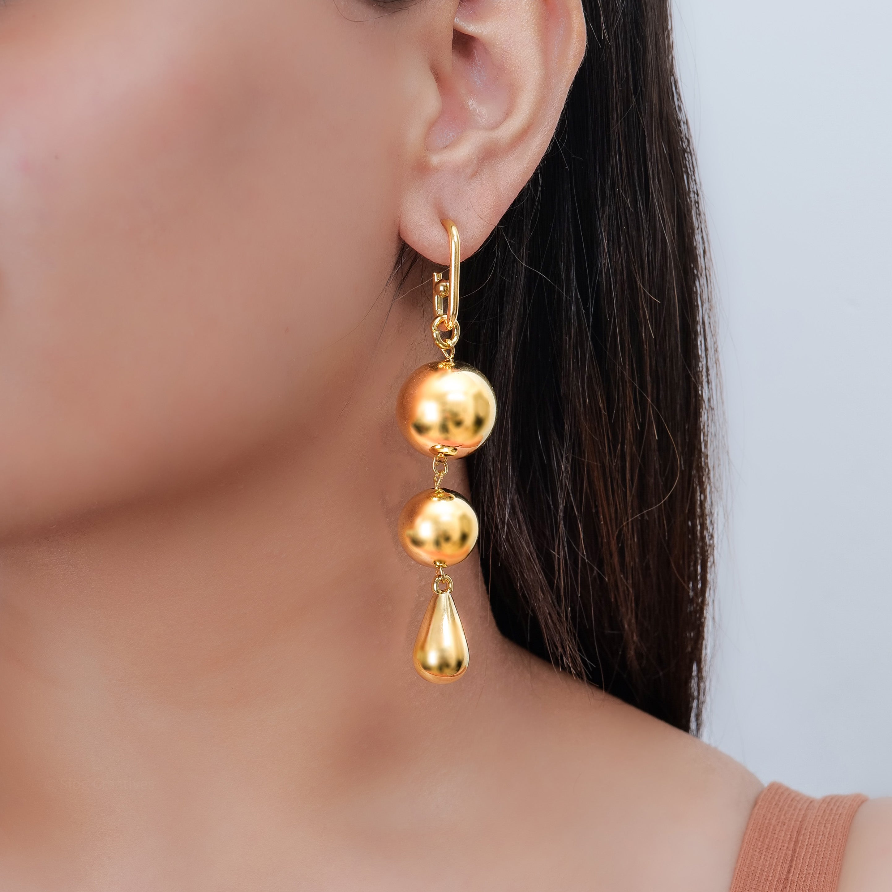 Showstopper Danglers