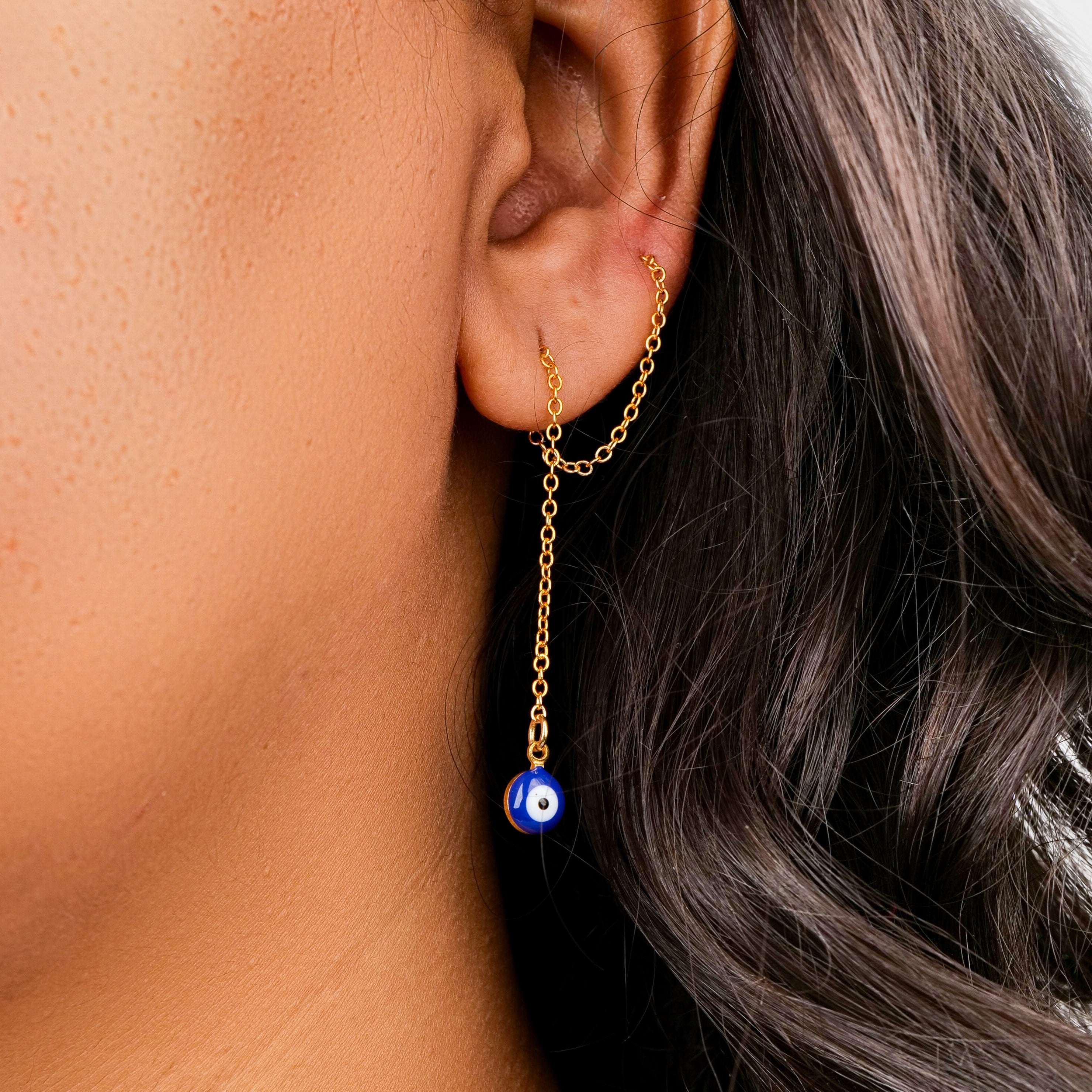 Nazar Needle and Thread