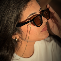 Sunglass Chain - accessory from the Nashira collection (image 20 of 25)
