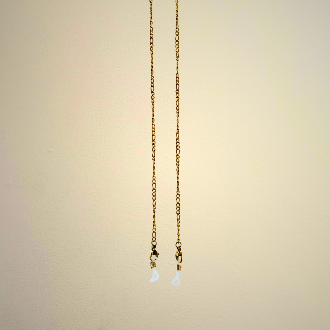 Sunglass Chain - accessory from the Nashira collection (image 12 of 25)