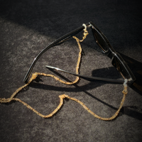 Sunglass Chain accessory by Nashira, shown close up (image 22 of 25)