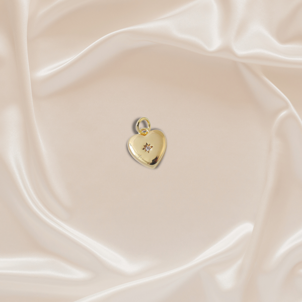 The Sweetheart Charm