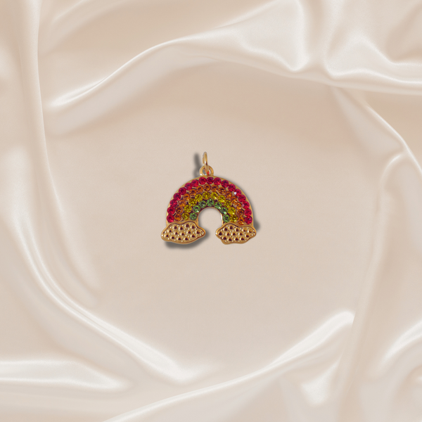 The Colour Me Happy Charm