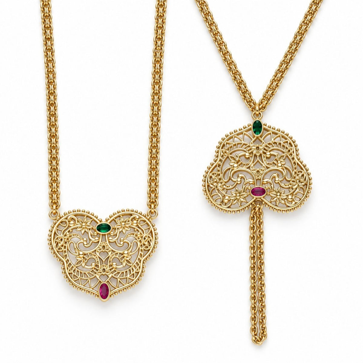 Raunak Combo - Nashira Barkat collection