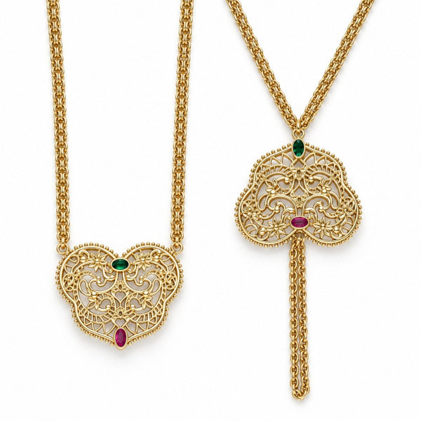 Raunak Combo - Nashira Barkat collection