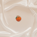 The Orange Bliss Charm