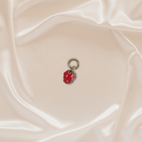 The Sugar Berry Charm - Stainless Steel charm by Nashira