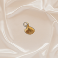 The Golden Shell Charm
