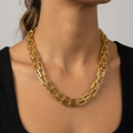 Imperial Link Necklace