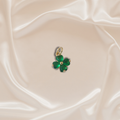 The Lucky Clover Charm