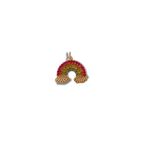 The Colour Me Happy Charm