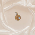 Day in my Life Charm