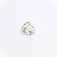 Luster Bloom Ring