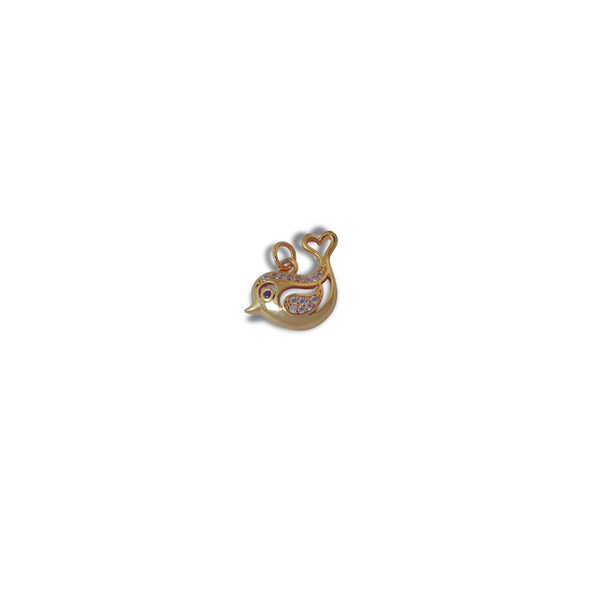 Tiny Tweety Charm