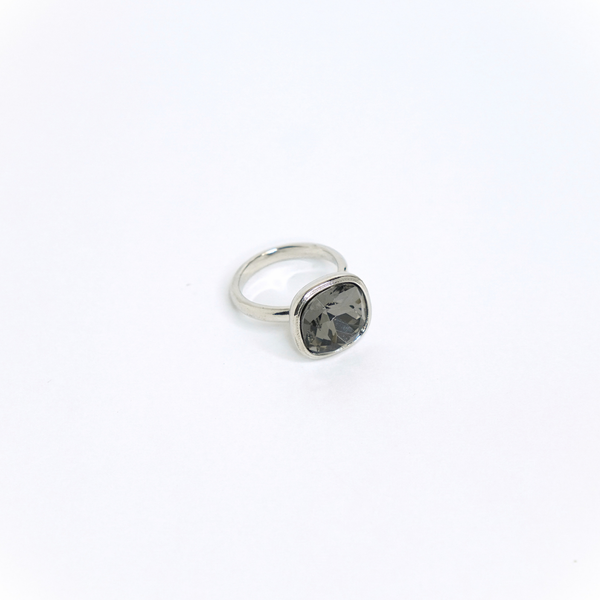 Cushion Ring