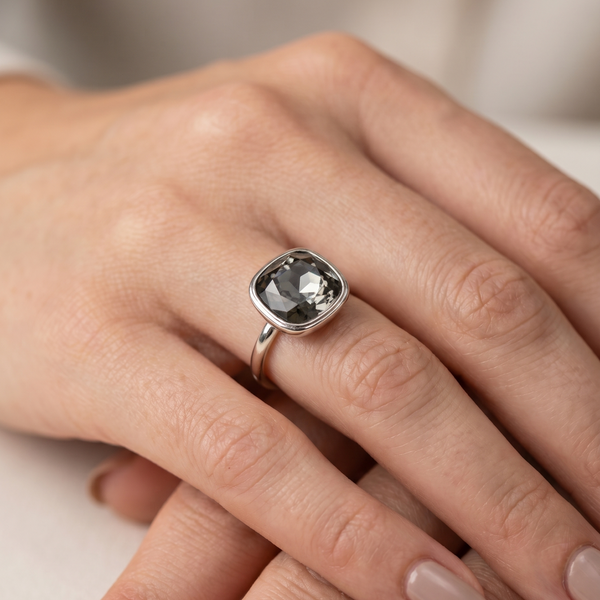 Cushion Ring