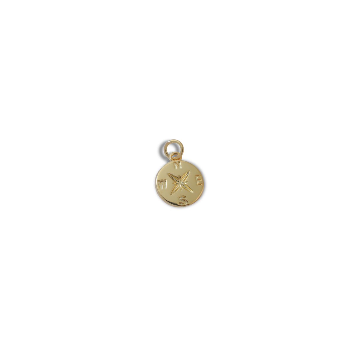 One Direction Charm charm by Nashira, shown close up