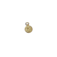 One Direction Charm charm by Nashira, shown close up