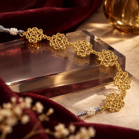Meher Choker - Nashira Barkat collection