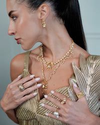 Os Combo - Nashira Barkat collection