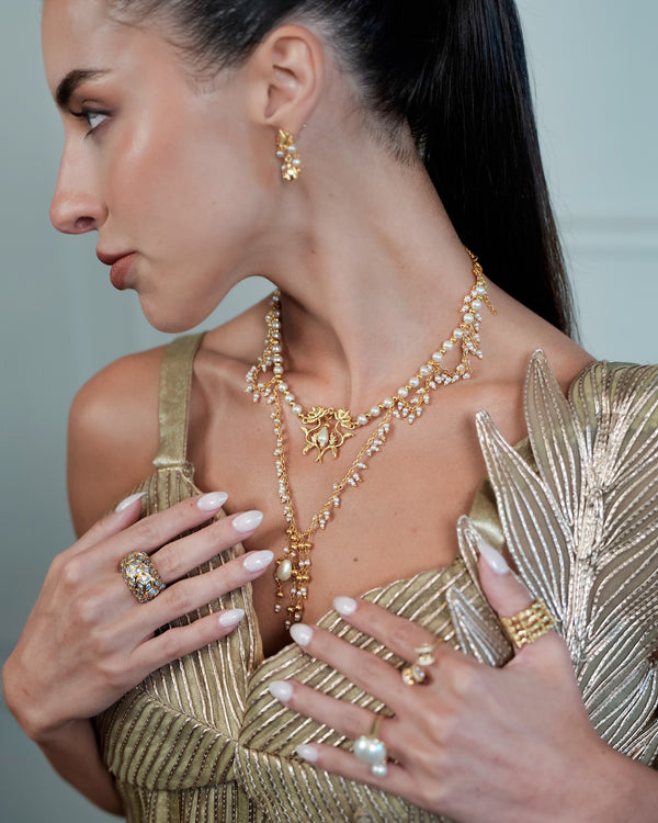 Os Combo - Nashira Barkat collection
