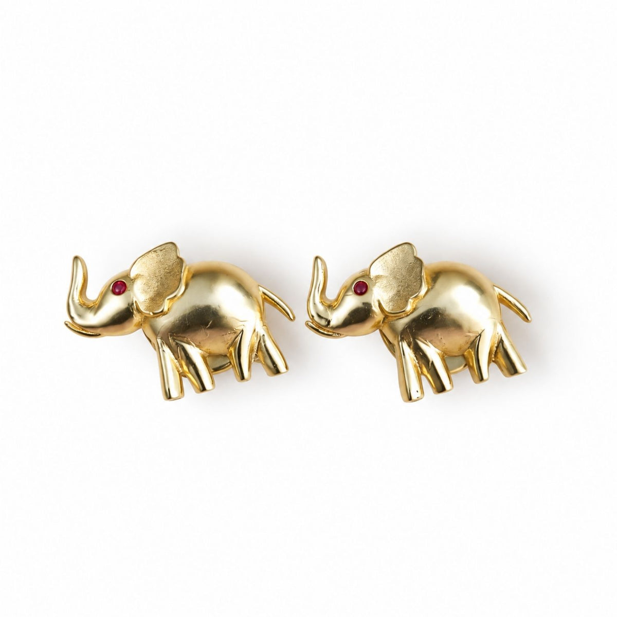 Airavat Button Covers - Nashira Barkat collection