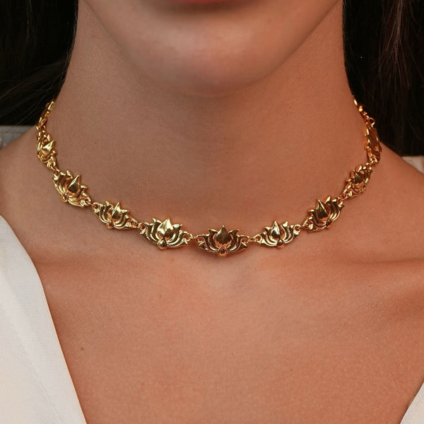 Ziya Choker - Nashira Barkat collection