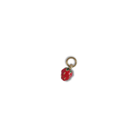 The Sugar Berry Charm charm by Nashira, shown close up