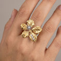 The Botanica Ring