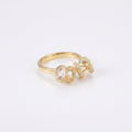 Celestial Orbit Ring