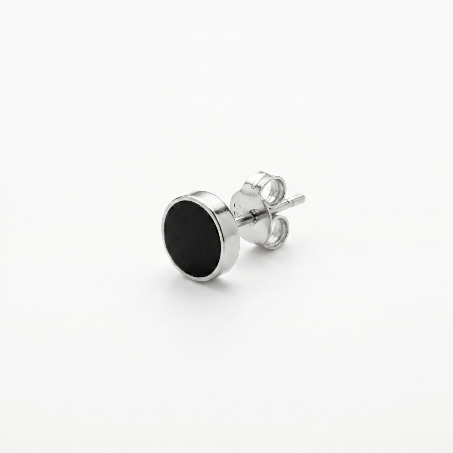 The Onyx Studs