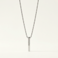 Edge Bar Pendant