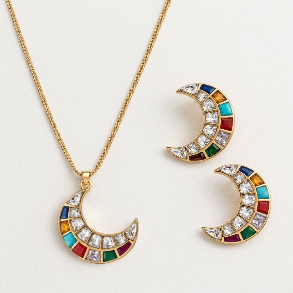 Rangoli Combo - Nashira Barkat collection