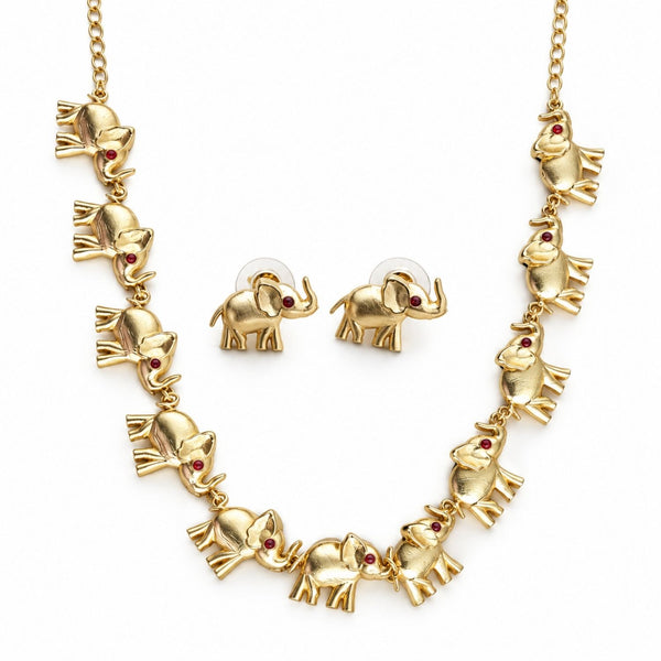 Airavat Combo - Nashira Barkat collection