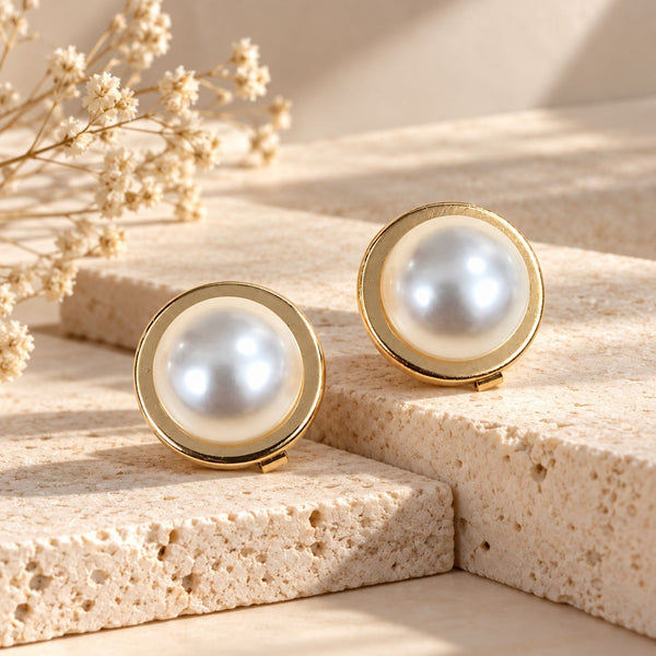 Moti Saaz Button Covers - Nashira Barkat collection
