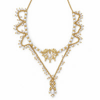 Os Necklace - Nashira Barkat collection