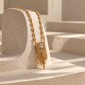 The Shubh Necklace