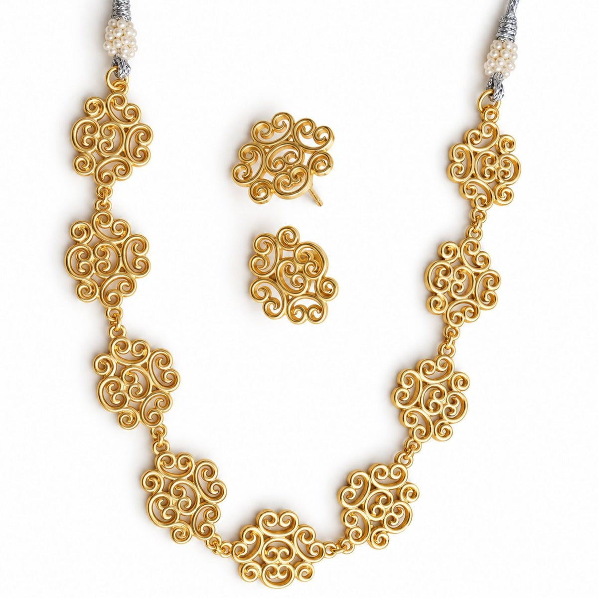 Meher Combo - Nashira Barkat collection