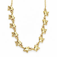 Airavat Choker - Nashira Barkat collection