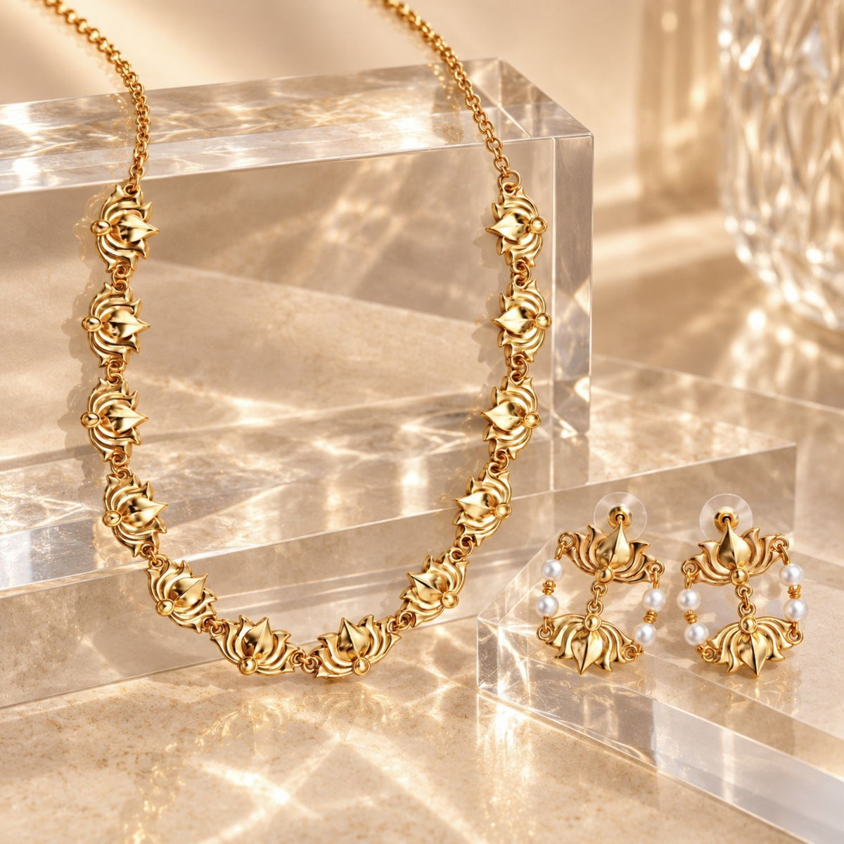 Ziya Combo - Nashira Barkat collection