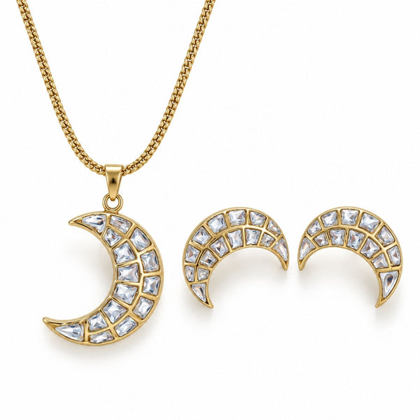 Chandni Combo - Nashira Barkat collection
