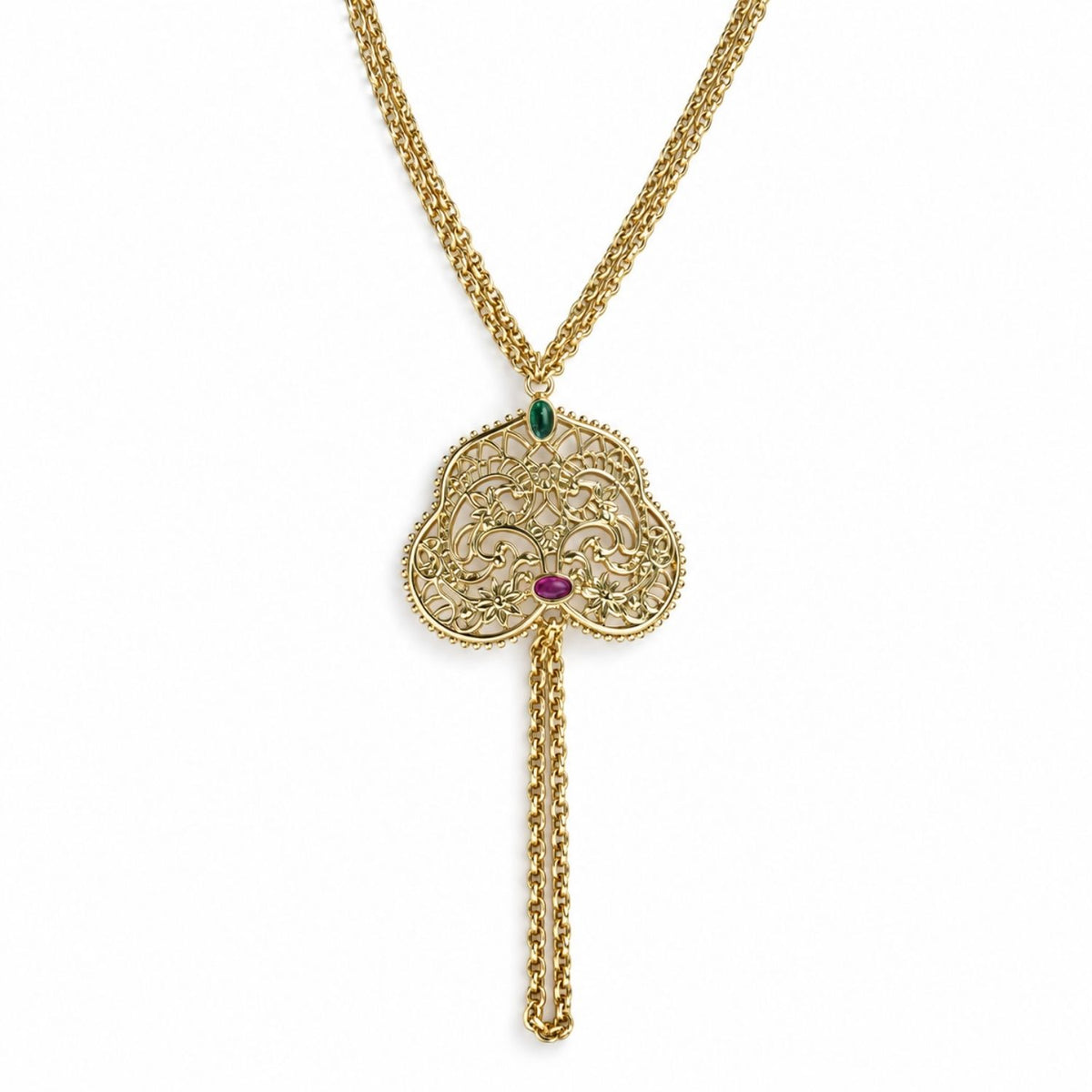 Raunak Hathphool - Nashira Barkat collection