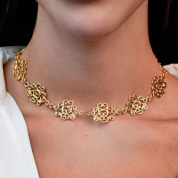 Meher Choker - Nashira Barkat collection