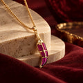 Teekhi Mirchi Pendant