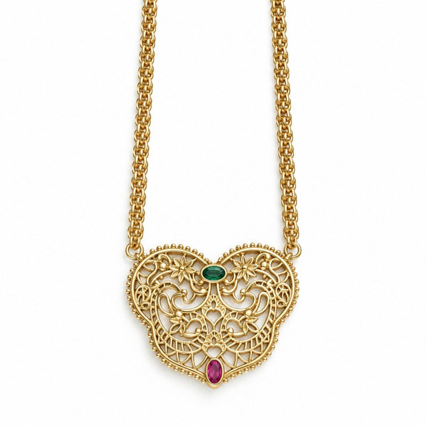 Raunak Maathapatti - Nashira Barkat collection