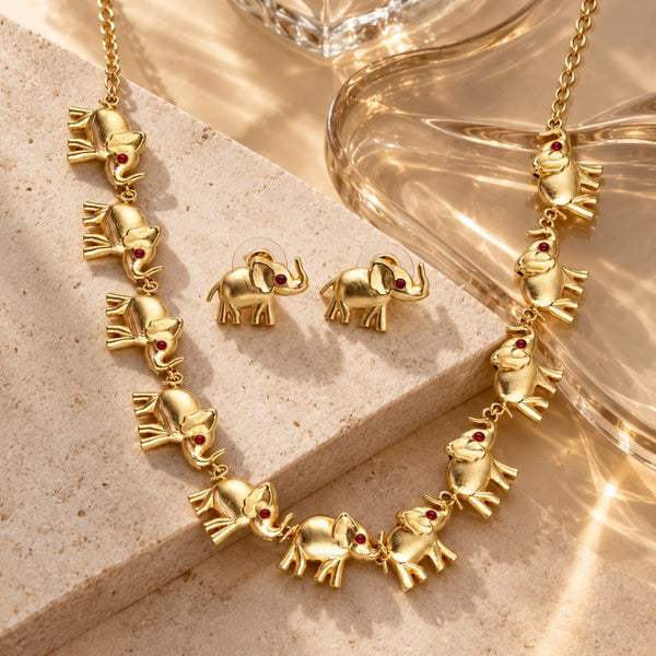 Airavat Combo - Nashira Barkat collection