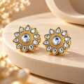 Heera Button Cover